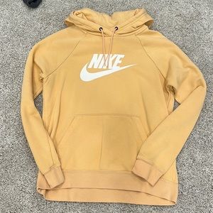 Women’s nike sweatshirt